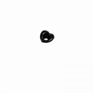 Сервион с форма на сърце ...