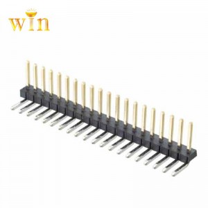 Ph2.54 8p десния ъгъл на печатни платки 10p 20p