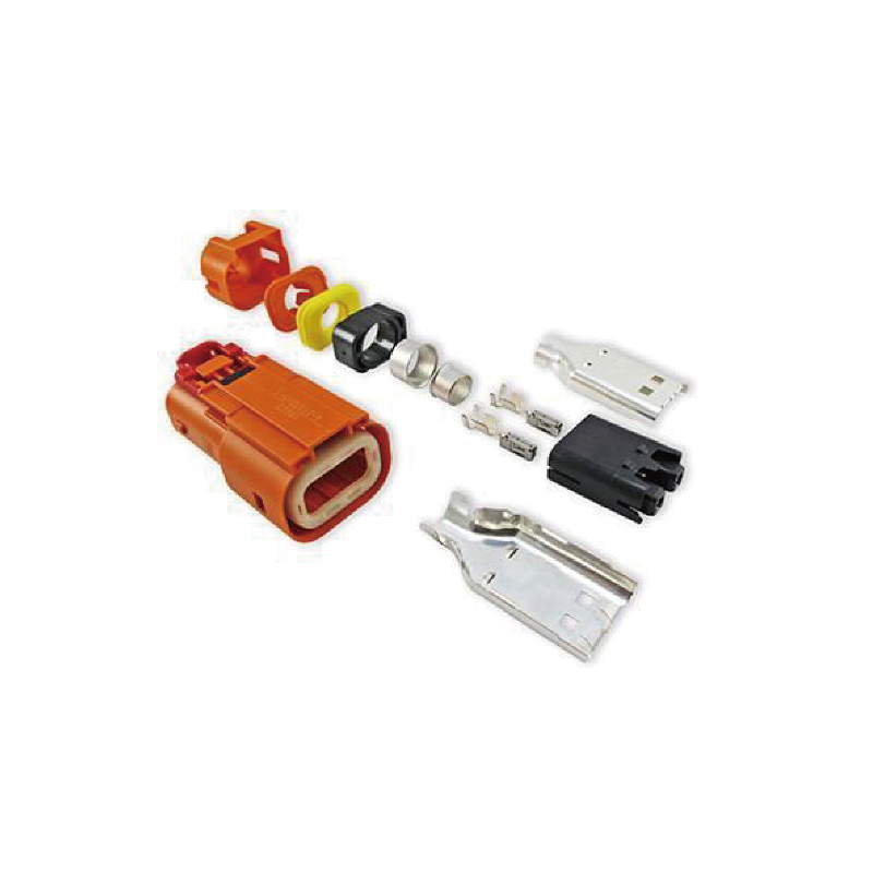 TE Connectivity стартира нови лесни за закупуване на терминали и съединители с високо напрежение