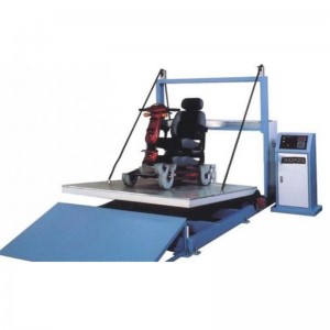 LT-HBXZ10 машина за изпитване на спирачките