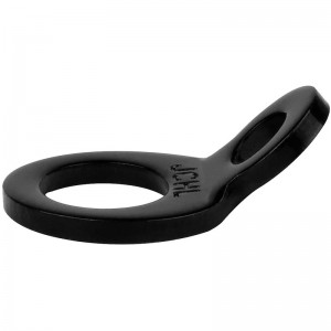 Връзката надолу пръстени пръстени мръсотия от неръждаема стомана многофункционална вратовръзка надолу анкерска скоба куки за м...