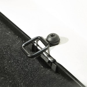 Hardtop Quick Emploval Fastner Tiew Snwoles и ядки вратовръзка надолу D-Rings замени замяна за 1995-2017 JK YJ TJ JKU Sports Sahara Freedom Rubicon X Onlimited \\\\ t