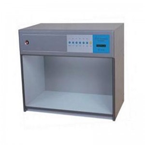 LT-XZ29-6 Шест Цветна кутия за цветна светлина