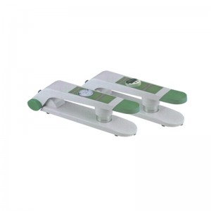 LT-XZ33 кожен тестер за мекота