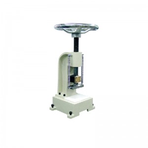 LT-XZ38-X Ротационно рязане на машината за рязане