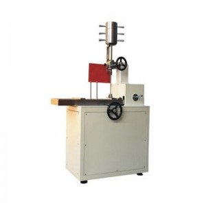 LT-XZ43-Z James Anti-Slip тестване машина