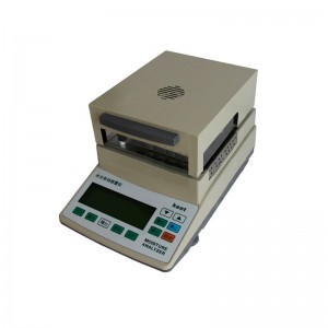 LT-XZ52 Кожен метър за влага