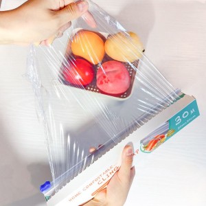 Биоразградируеми царевично изображение екологично компостируема топлообразуваща се топлина, която се свива непрекъснато пласт...