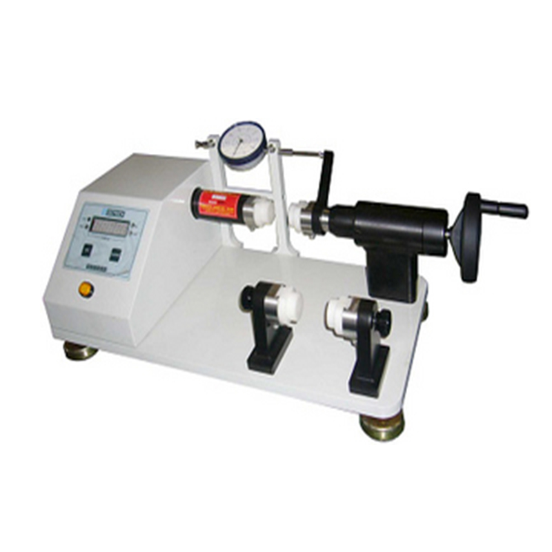 LT-XZ54 кожен тестер за твърдост