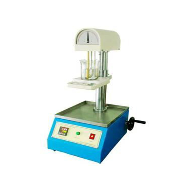 LT-XZ59 тестер за свиване на кожата