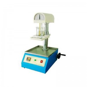 LT-XZ59 тестер за свиване на кожата