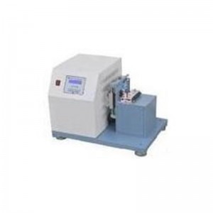 LT-XZ62 стоманена плоча тестваща машина за изпитване