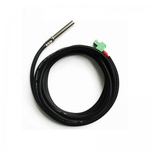 EPEVER дистанционен сензор RTS300R47K3.81A за RS485 слънчев заряд контролер EP Traceran Bn CN Viewstar Au Triron