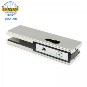 Популярни продажби плъзгащи се кръпка на вратата за вход в интериор