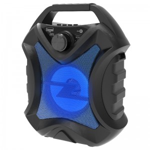 FB-PS411 малък размер на лектор на Bluetooth парти