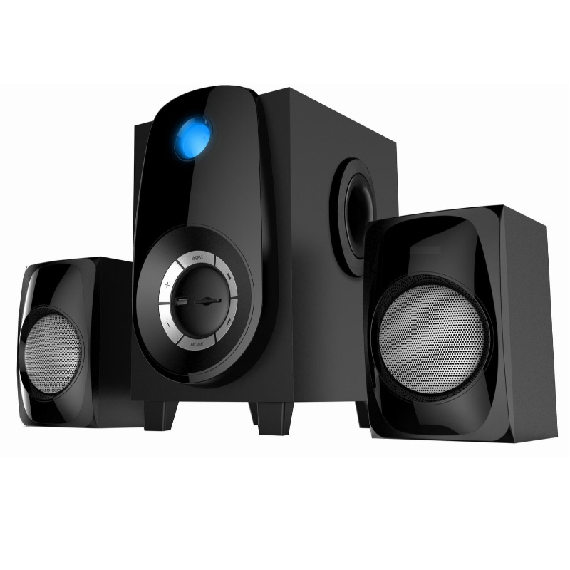 FB-ht13x 2.1ch Bluetooth домашно кино