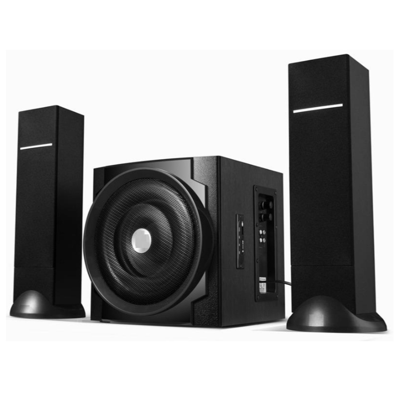 FB-HTS300 2.1ch Bluetooth домашно кино