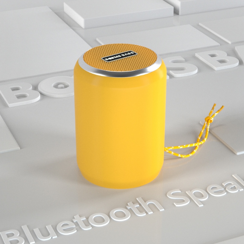 FB-BSL3 преносим Bluetooth високоговорител