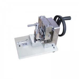 MT-XS10 назъбена прототипна машина