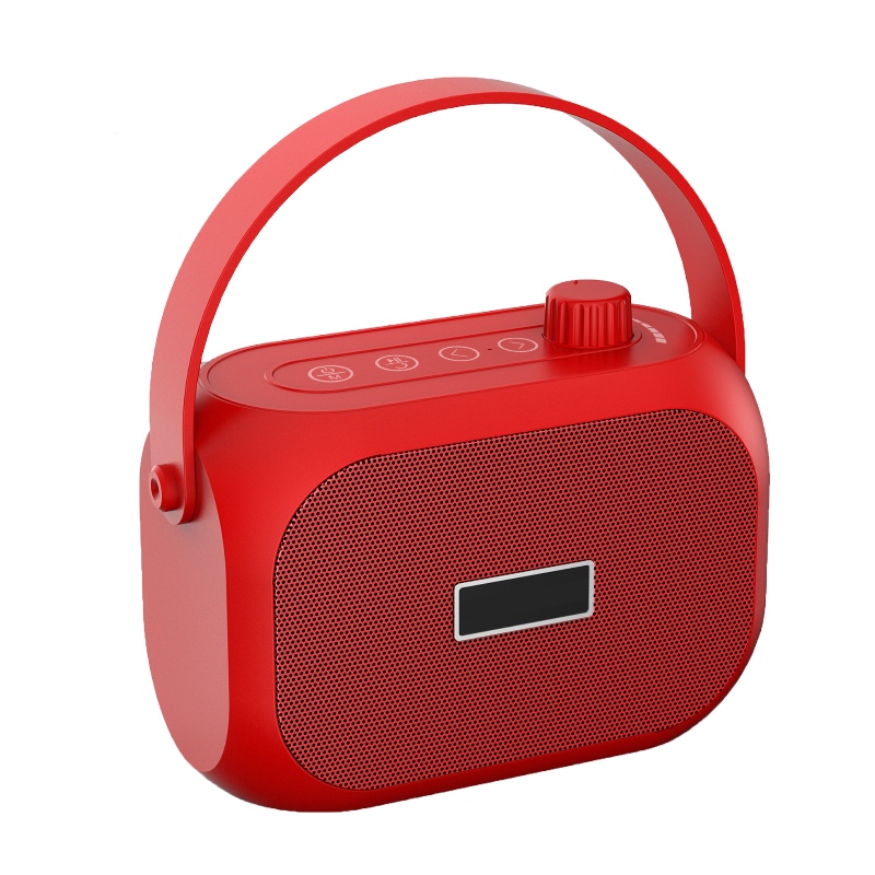 FB-BSL15 преносим Bluetooth високоговорител