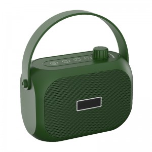 FB-BSL15 преносим Bluetooth високоговорител