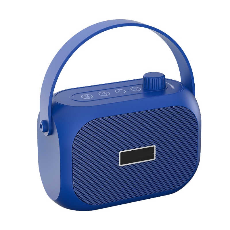 FB-BSL15 преносим Bluetooth високоговорител