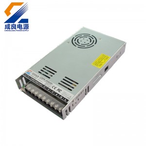 Двойна продукция 24V 36V 360W захранване за 3D принтер електронно управление оборудване