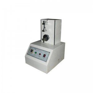 LT-ZP03 mit сгъваема машина за тестване