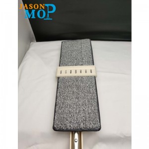 JASON Безплатно ръчно миене на евтини мопси за почистване от микрофибър от неръждаема стомана