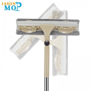 Двустранно почистване на прозорци (JS-B9004)