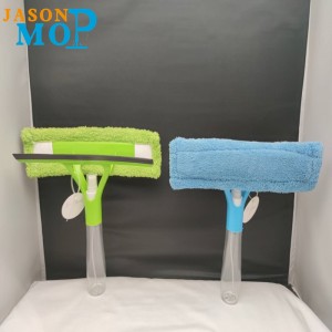 Многофункционално почистващо устройство за прозорци (JS-B9005)