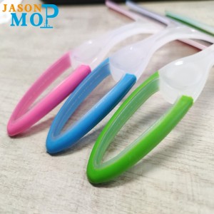 Прозоречно стягане (JS-B9007)