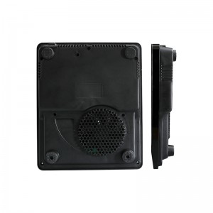 F2 персонализирана индукционна печка най-добре купуват ползи от индукционната печка енергия консумация на индукционна печка ISO9001...