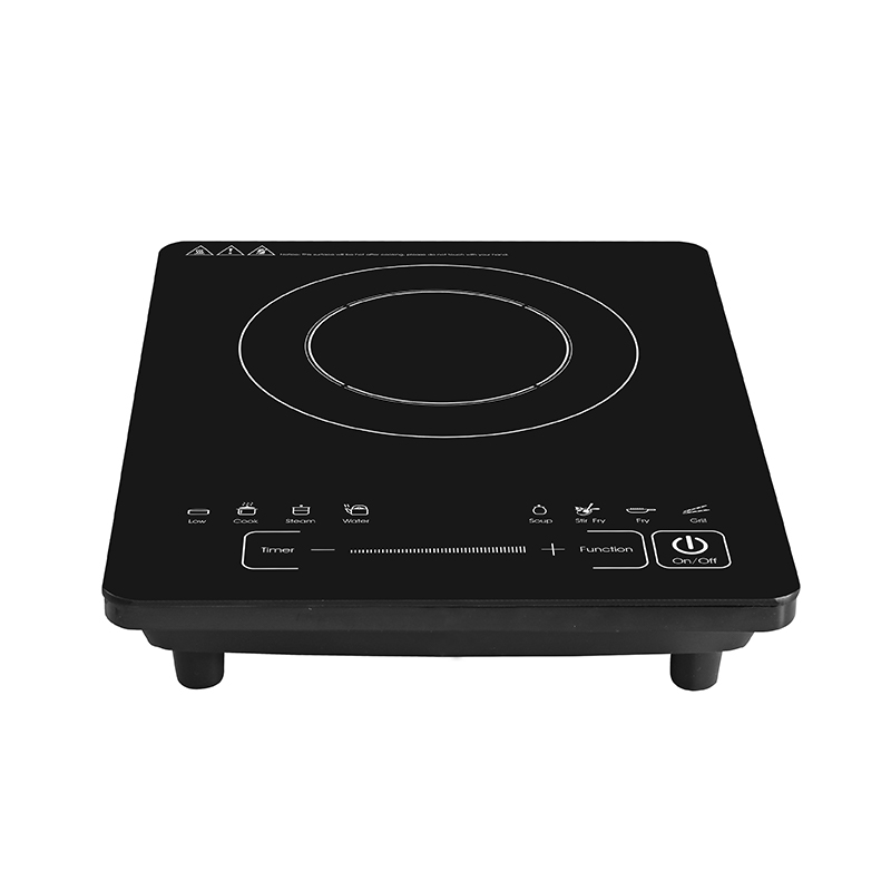 H7 Custom Induction Cooker E1 Грешка Индукционна печка причиняват индукционна печка E7 грешка ISO9001 bsci ce rohs cb