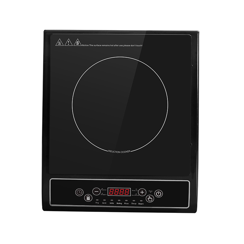 A4 Потребителски домакински Единична горелка Индукционна печка Печка Интелигентна електрическа печка Индукция