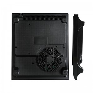 A4 Потребителски домакински Единична горелка Индукционна печка Печка Интелигентна електрическа печка Индукция