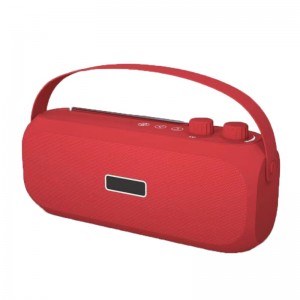 FB-BSL14 преносим Bluetooth високоговорител