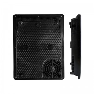 J2-1 нова електрическа керамична печка малайзия електрически керамични готварска печка Дубай електрически керамични печки за про...