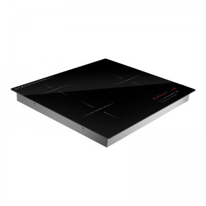 Dfy-it5802s три готварска зона брояч топ индукционна печка