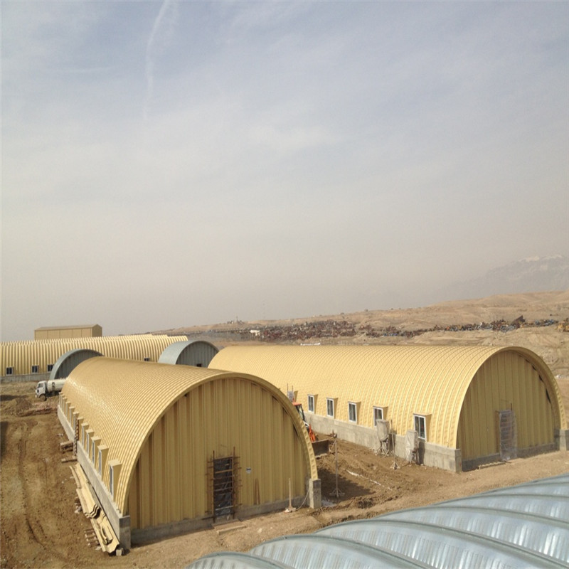 Военни лагери казарми