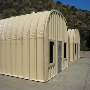 Военни лагери казарми