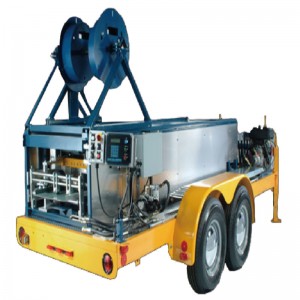 КР, стоящ шев kr500