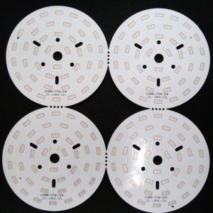 Алуминиева платка