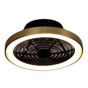 Фен светлина FL x BLJM70 620