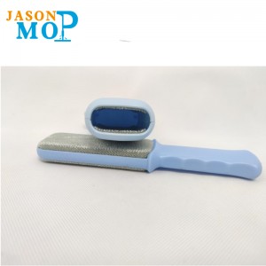 Нова котка и кучешки инструмент за почистване на битка за отстраняване на домашни любимци