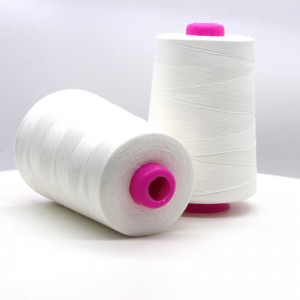 100% памучна нишка