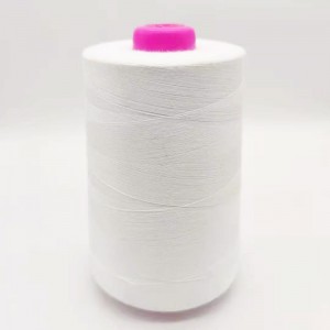 100% памучна нишка