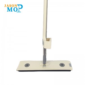 Джейсън 2021 Нова многофункционална ръка - безплатен плосък mop нетъка