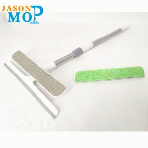 2021 New Design Wiper Произведен Лесен Използване на инструментите за почистване на прозорци