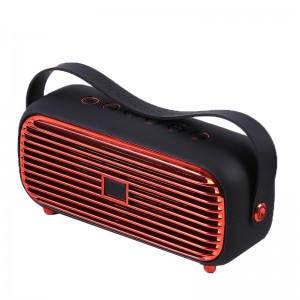 FB-BSE25 Ретро Bluetooth говорител